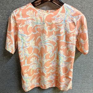 Vintage Tuffs Womans Top